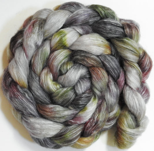 Dolomite (5.6 oz.)- White-faced Woodland/ Ramie/ Llama/ Bamboo (35/35/15/15)