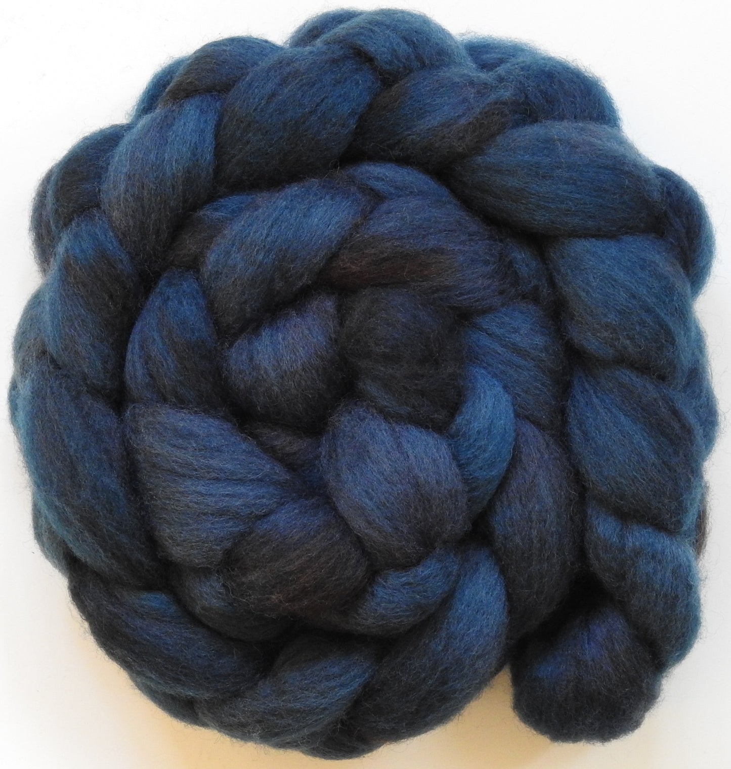 Jean Jacket -(5.6 oz) - Blue-faced Leicester