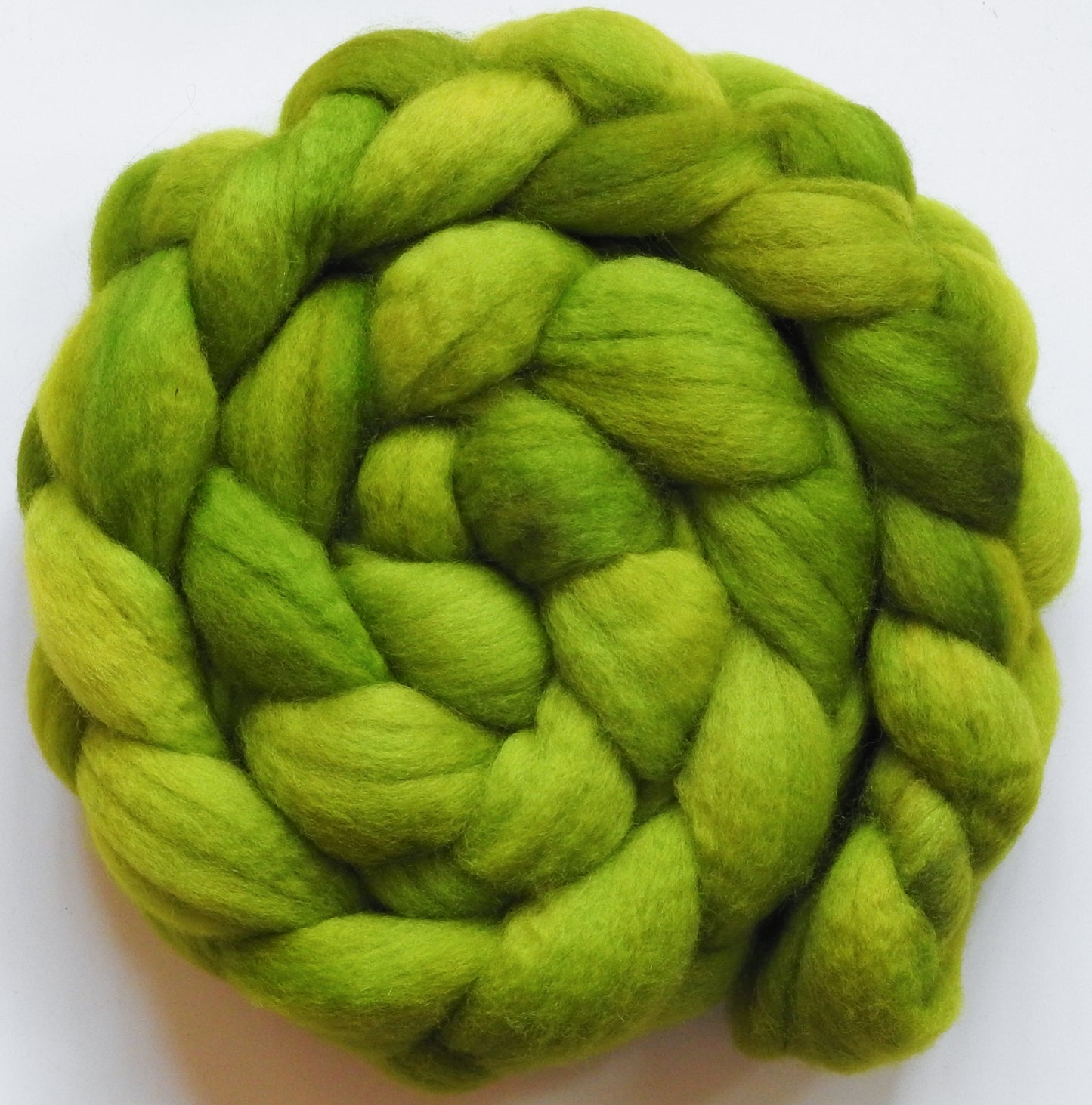 Tree Frog - (5.8 oz) - Blue-faced Leicester