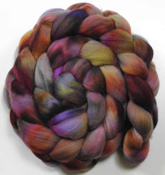 Rose Compass (5.6 oz) - Organic Polwarth