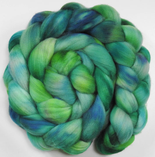 Lucky (5.7 oz) - Organic Polwarth