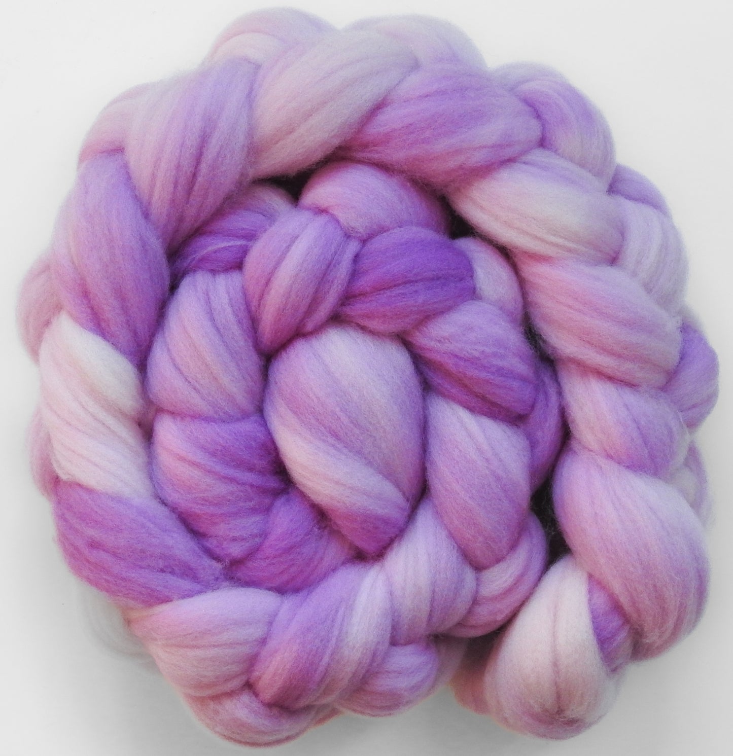 Alyssum (5.6 oz) - Superwash Targhee