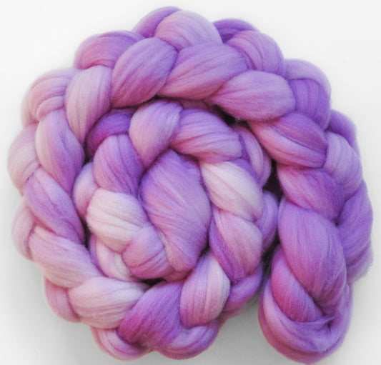 Alyssum (5.6 oz) - Superwash Targhee