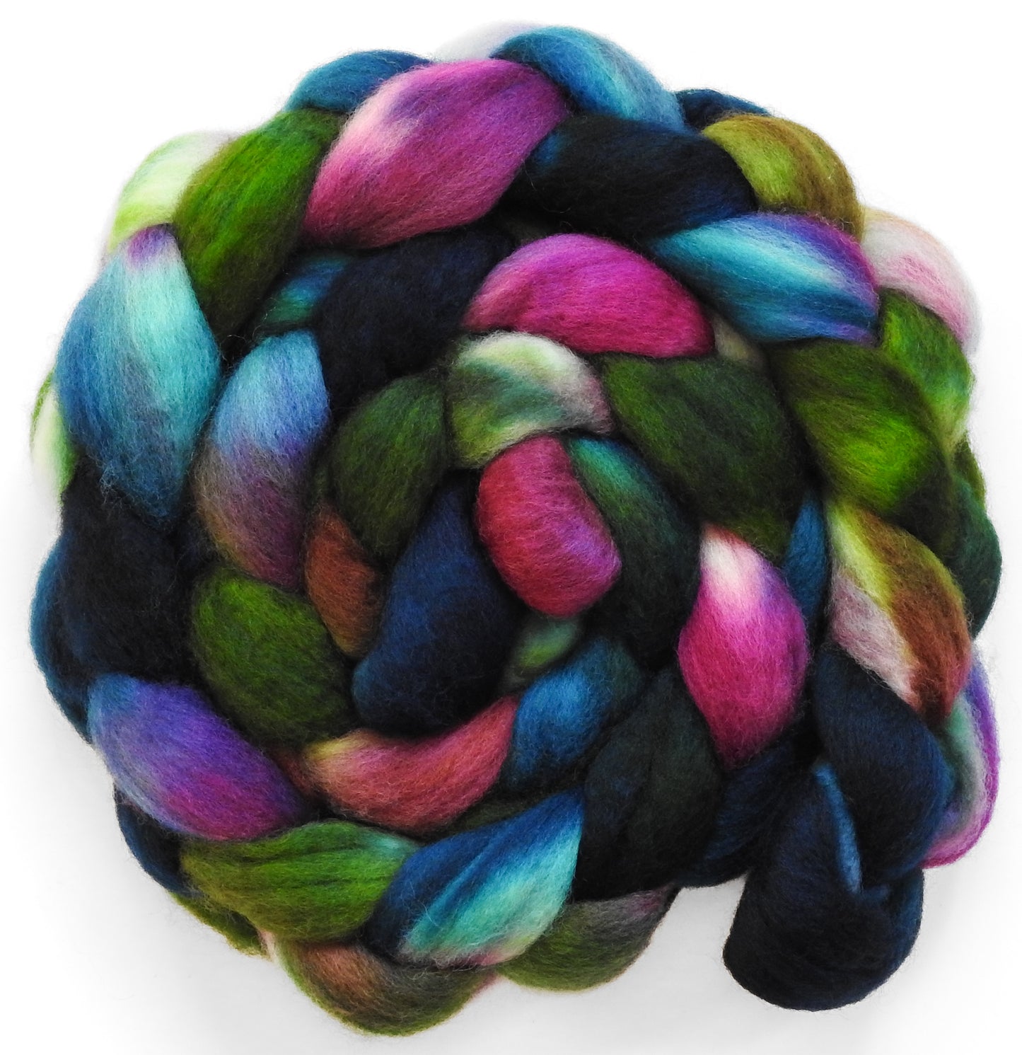 Picnic - (5.7 oz) - Blue-faced Leicester