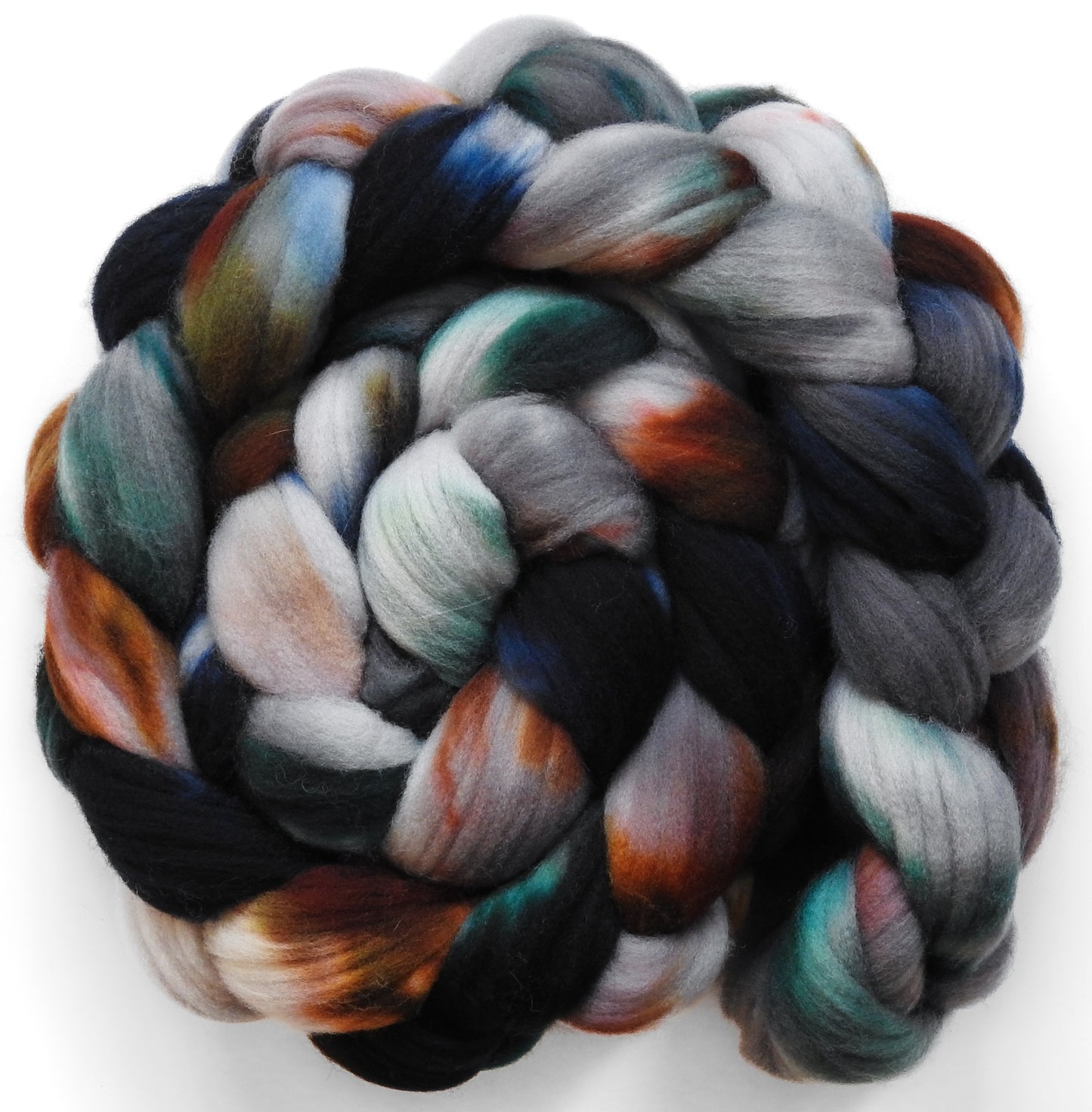 Et tu, Brute? (5.8 oz) - Superwash Targhee