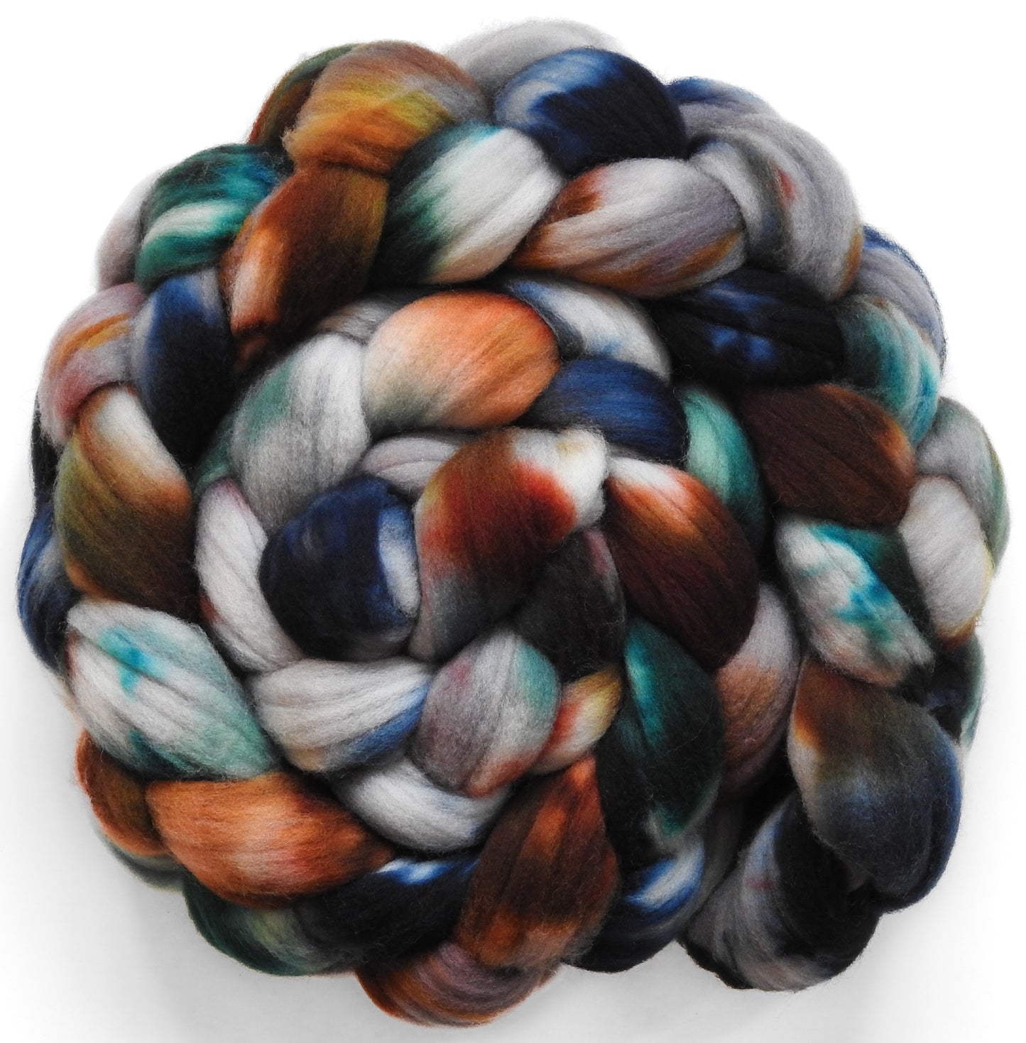 Et tu, Brute? (5.8 oz) - Superwash Targhee