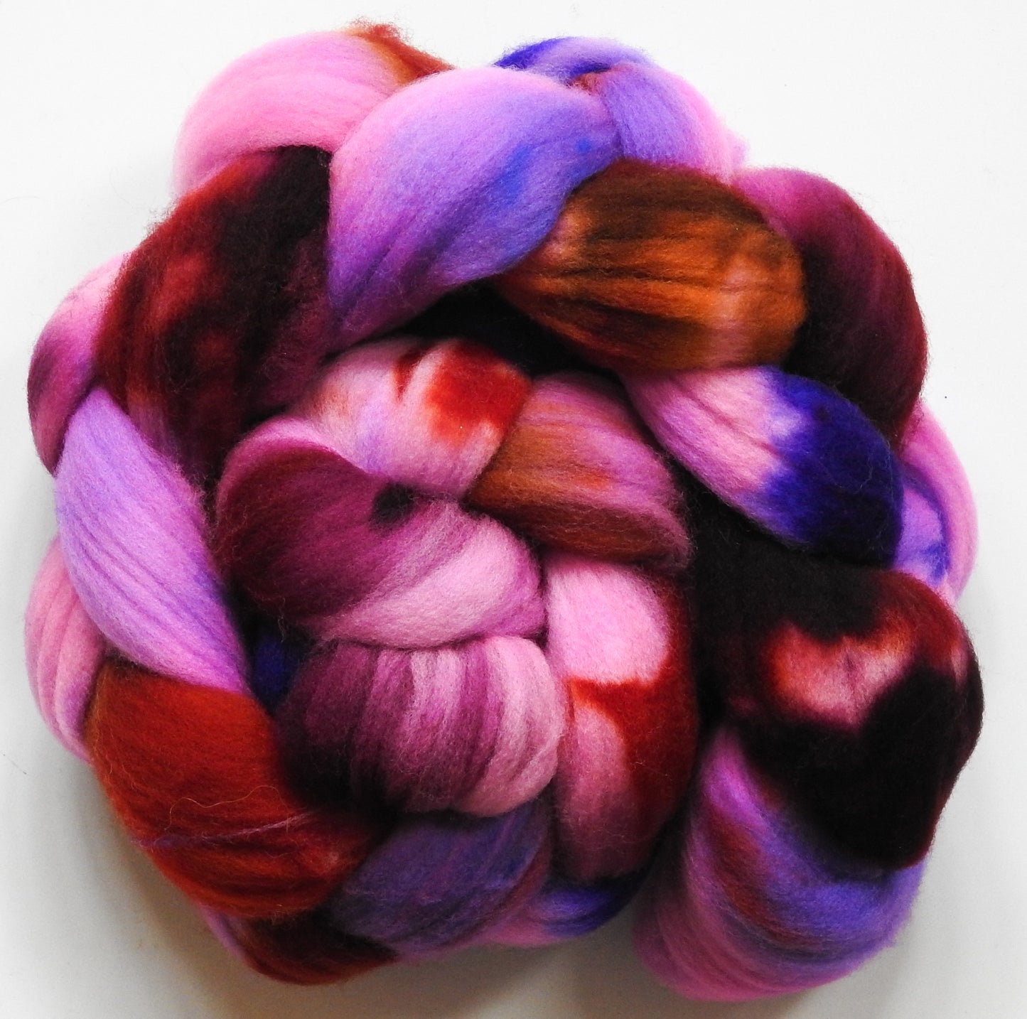 March Madness - Superwash Targhee
