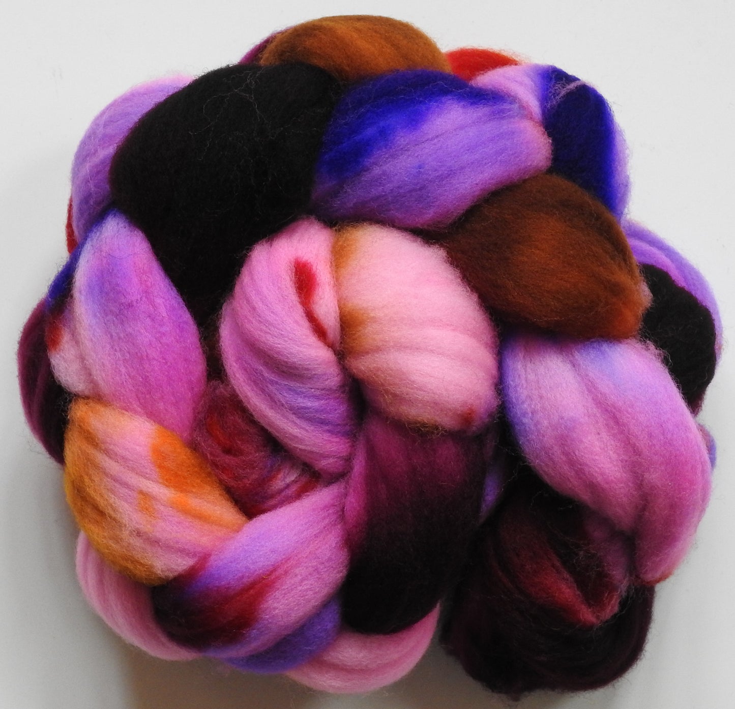 March Madness - Superwash Targhee