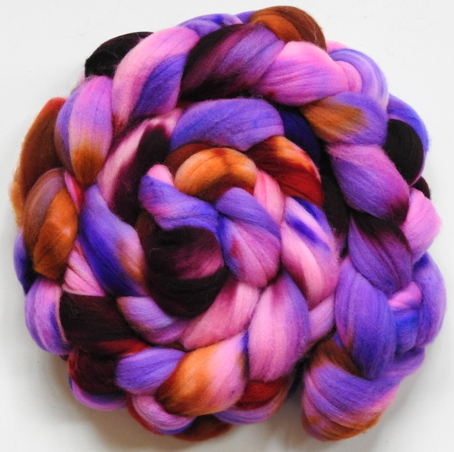 March Madness - Superwash Targhee