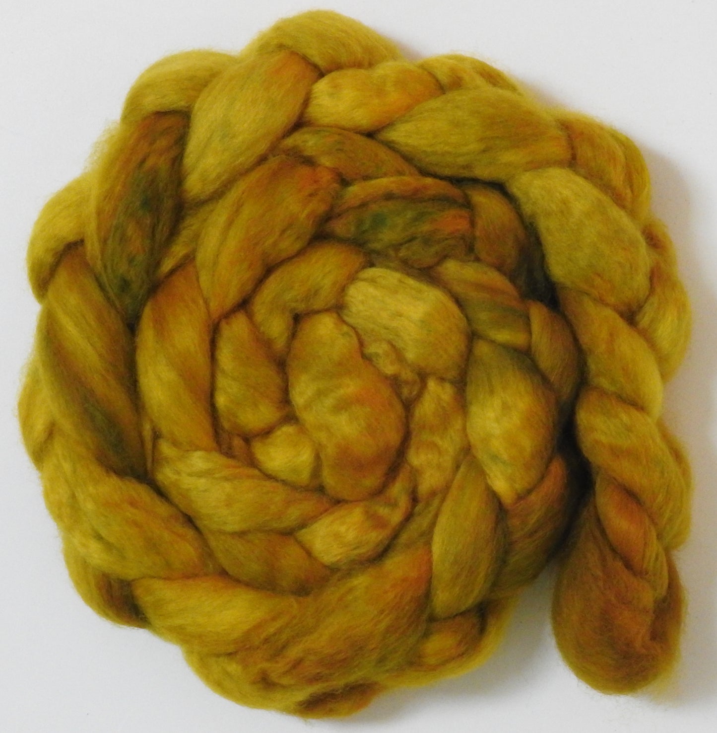 Goldenrod - 100% Mongolian Cashmere