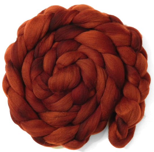 Henna (5.3 oz) - Fog Hogget Haunui 18.3 mic