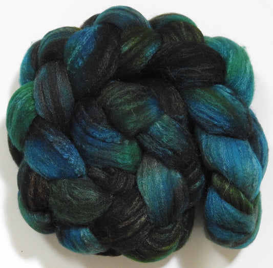 Kale (3 oz) - Rambouillet /tussah silk (80/20)