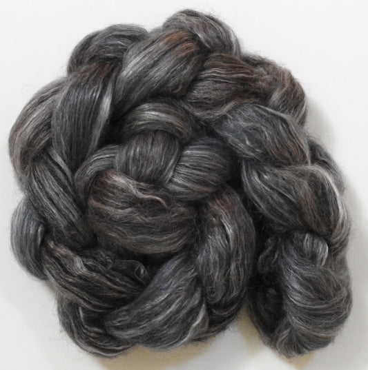 Gargoyle (2.5 oz.)- White-faced Woodland/ Ramie/ Llama/ Bamboo (35/35/15/15)