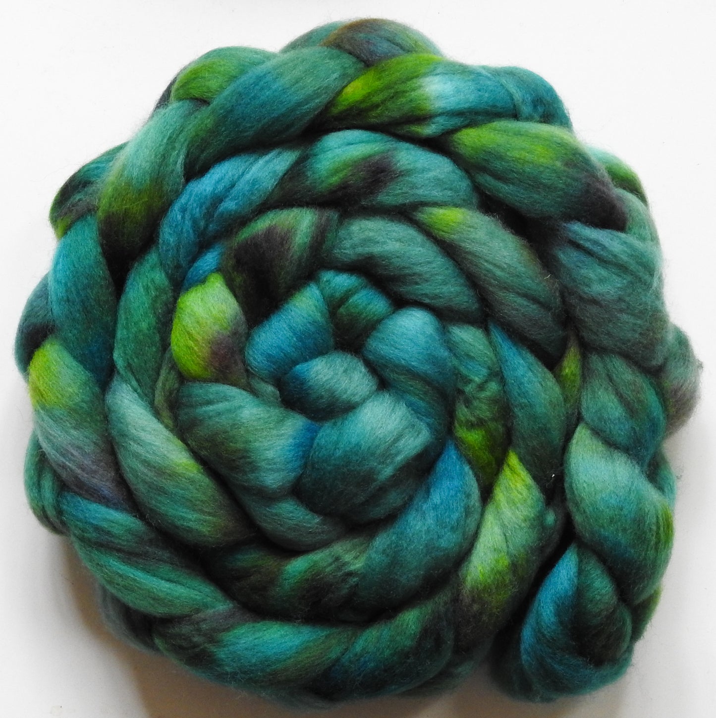 Scuba Diving (5.4 oz) - Fog Hogget Haunui 18.3 mic