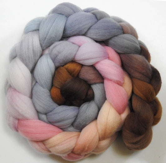 Coastline (5.7 oz) - Organic Polwarth