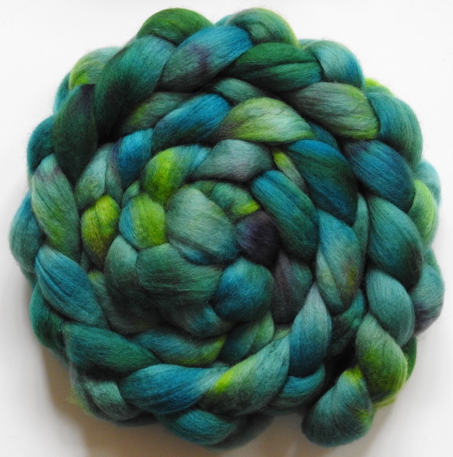 Scuba Diving (5.4 oz) - Fog Hogget Haunui 18.3 mic