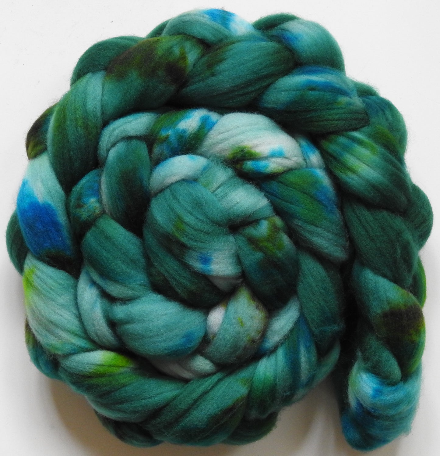 Scuba Diving (5.8 oz) - Superwash Targhee