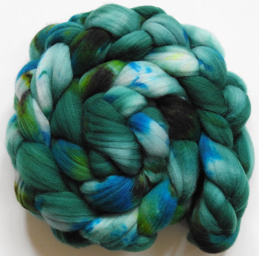 Scuba Diving (5.8 oz) - Superwash Targhee