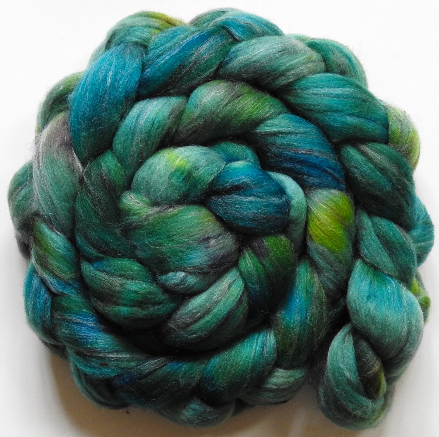Scuba Diving (5.8 oz) - Shaniko Tweed - 89% Shaniko Wool/ 6% Acrylic/ 5% Rayon