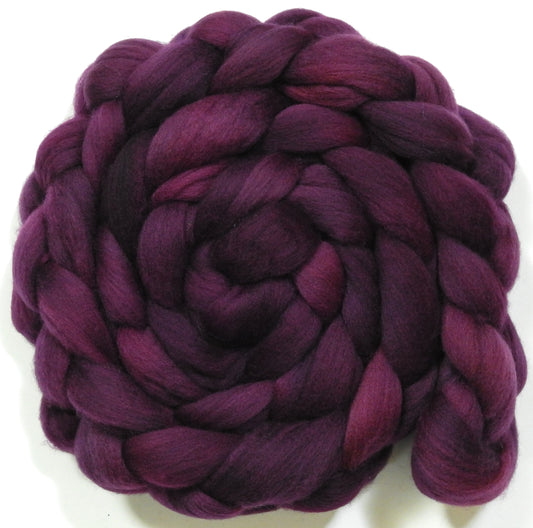 Tyrian Purple (5.2 oz) - Toffee Hogget Haunui 20.3 mic