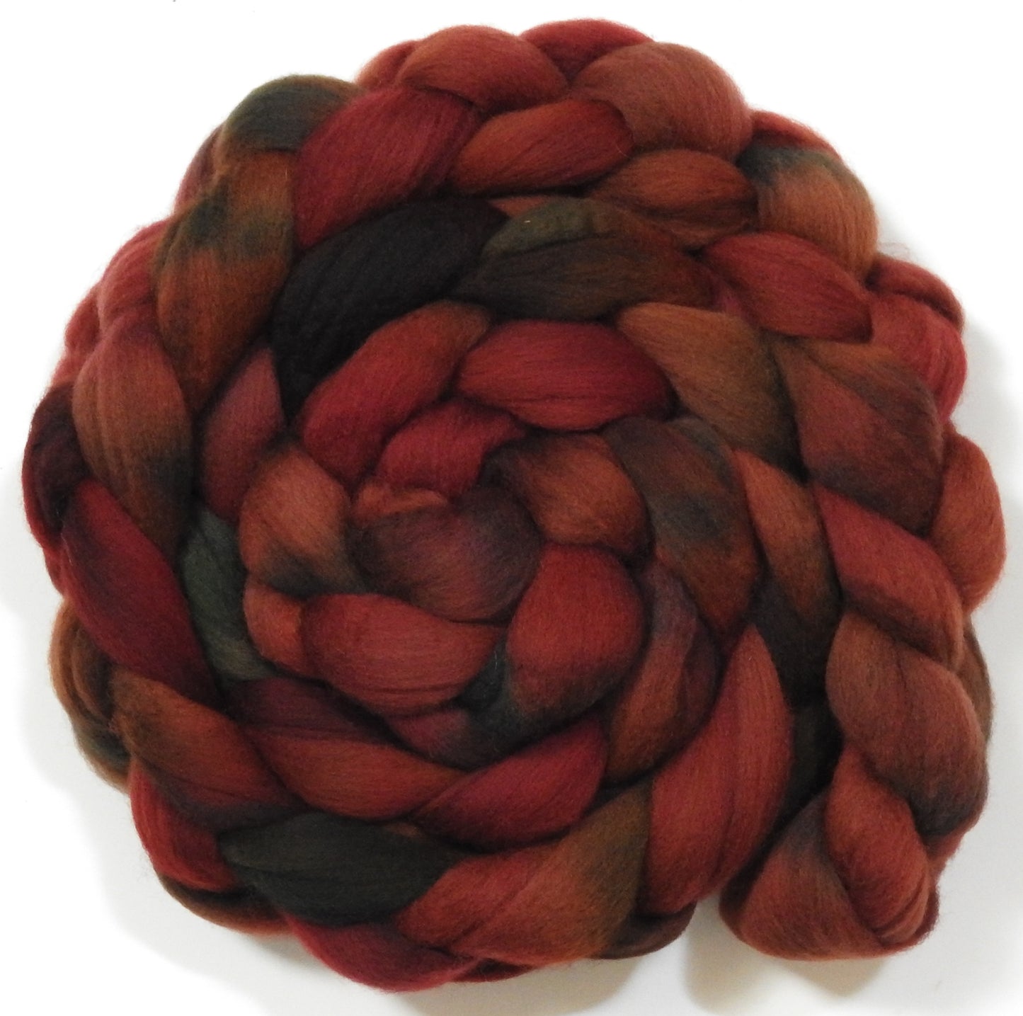 (5.2 oz) - Toffee Hogget Haunui 20.3 mic
