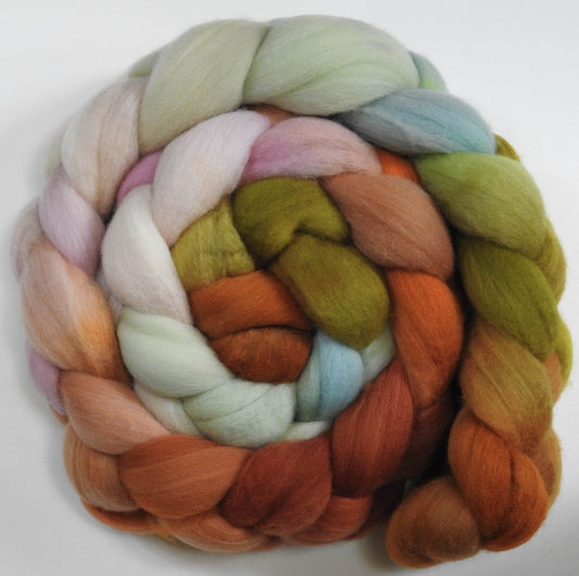 Vintage Bordeaux (5.7 oz) - Organic Polwarth