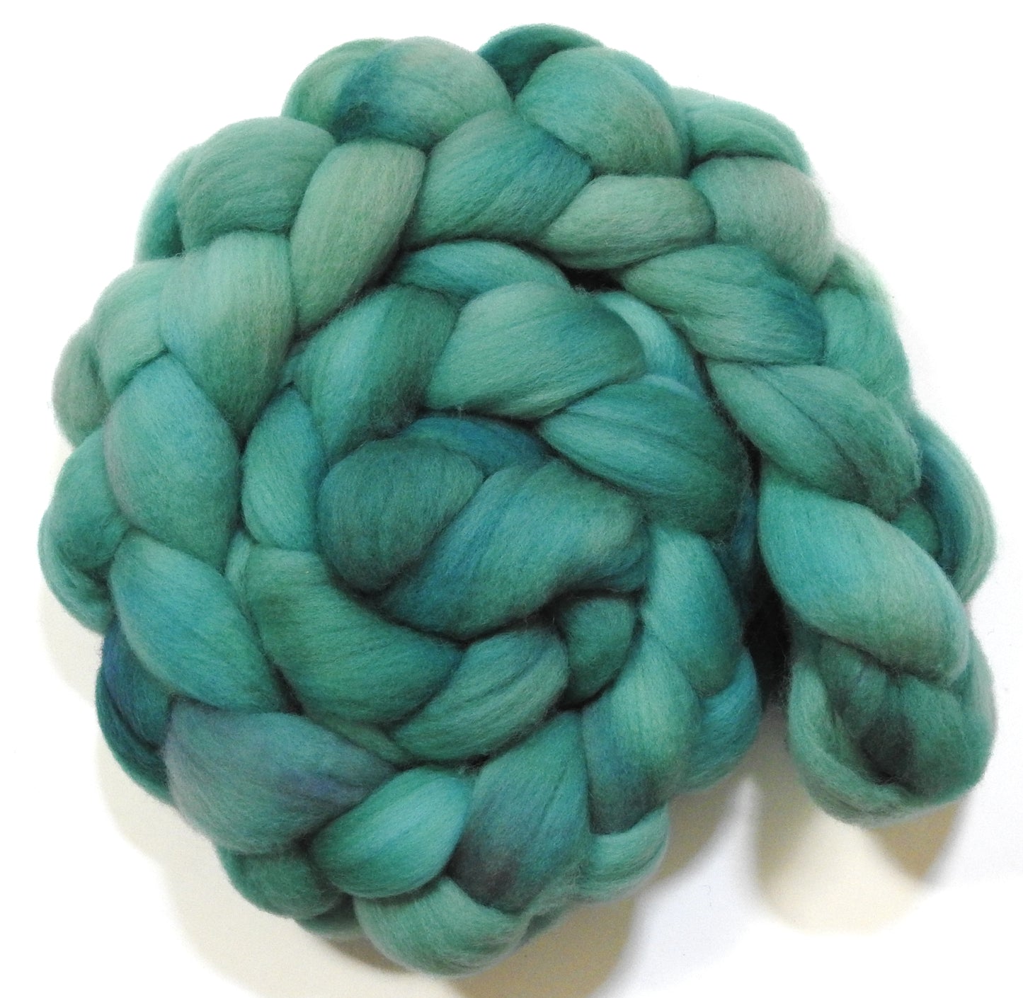 Altitude (5.7 oz) - Organic Polwarth