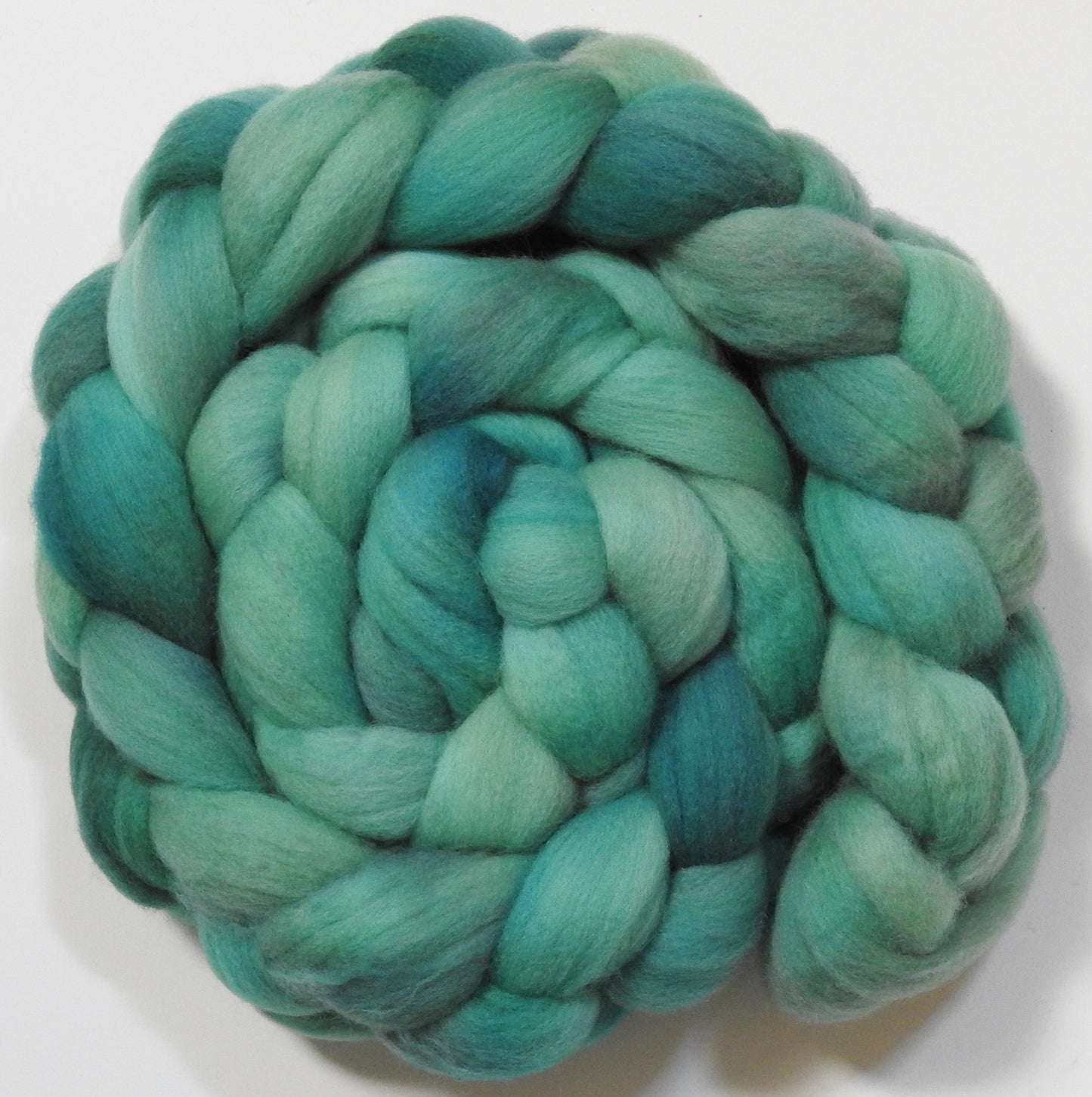 Altitude (5.7 oz) - Organic Polwarth