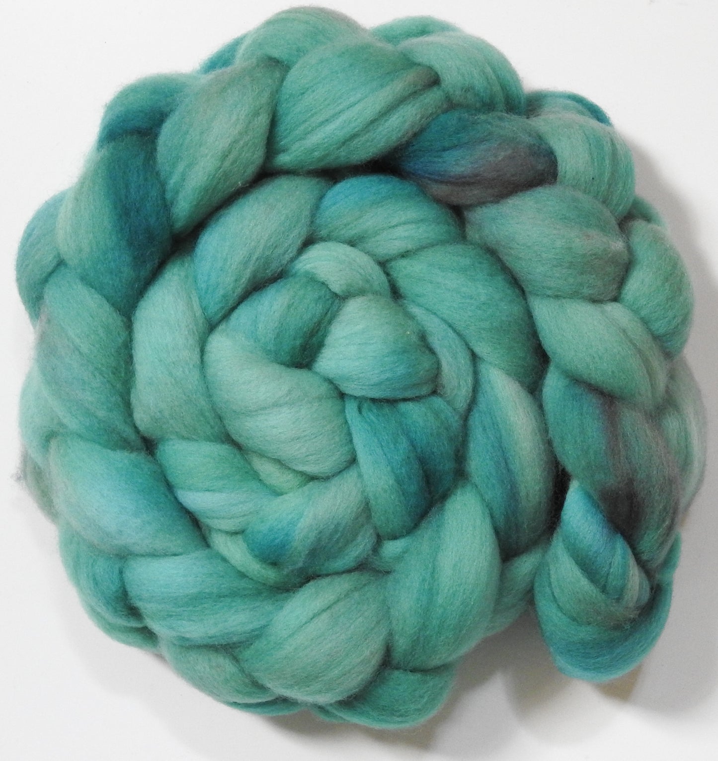 Altitude (5.7 oz) - Organic Polwarth