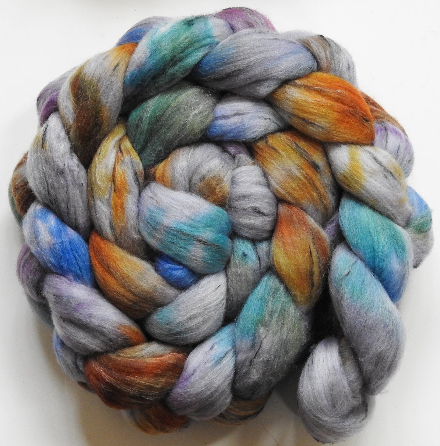 Glass Houses (5.7 oz) - Shaniko Tweed - 89% Shaniko Wool/ 6% Acrylic/ 5% Rayon