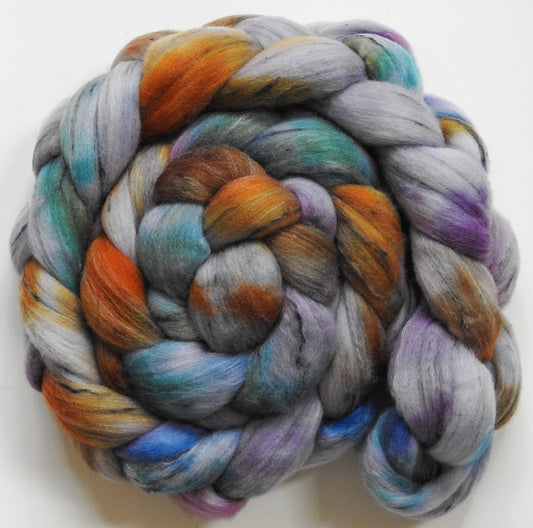 Glass Houses (5.7 oz) - Shaniko Tweed - 89% Shaniko Wool/ 6% Acrylic/ 5% Rayon
