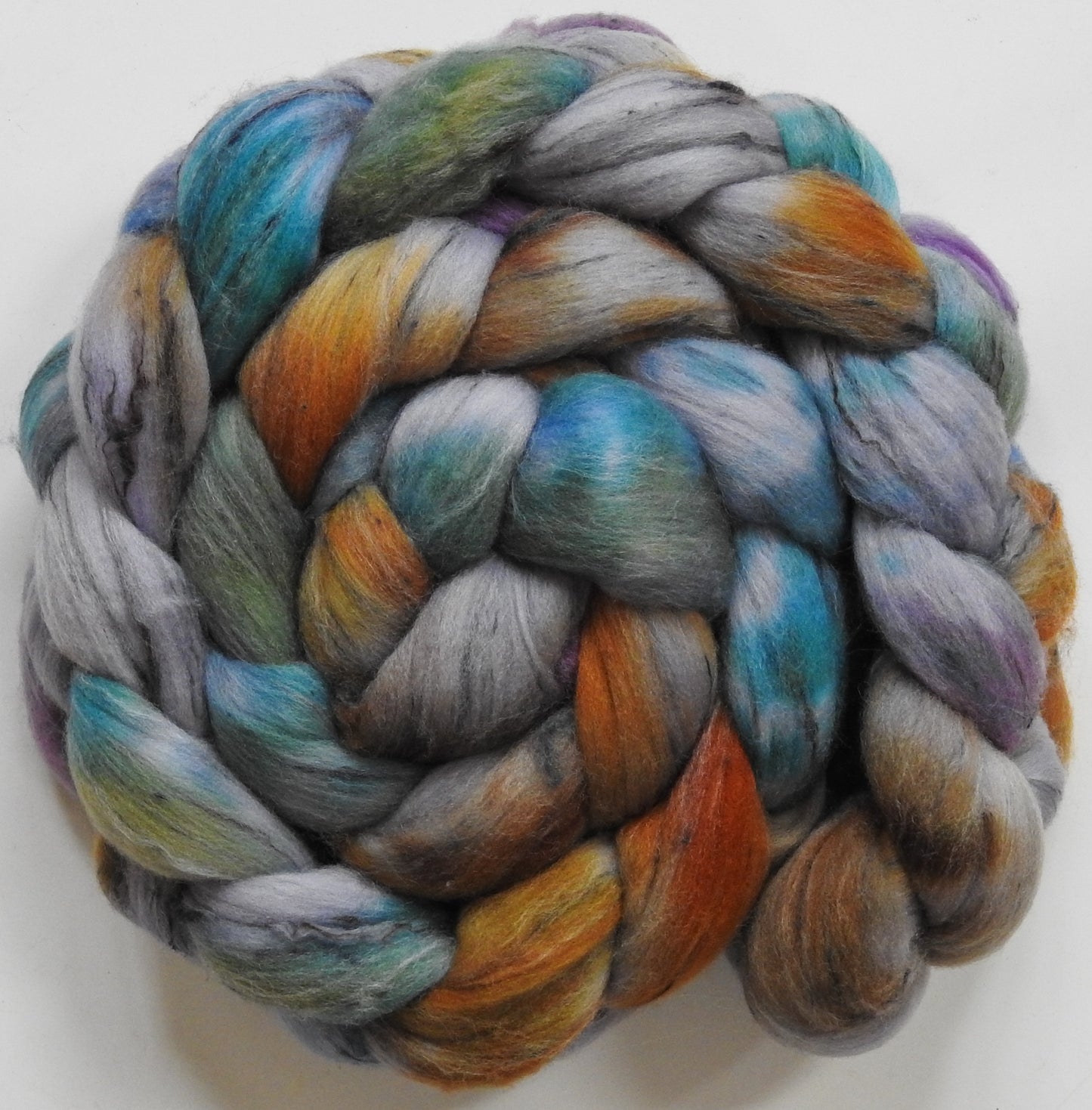 Glass Houses (5.7 oz) - Shaniko Tweed - 89% Shaniko Wool/ 6% Acrylic/ 5% Rayon