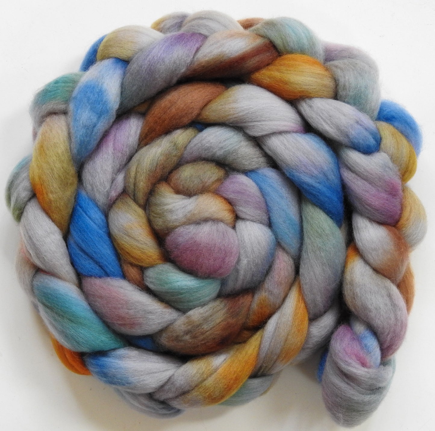 Glass Houses (5.3 oz) - Fog Hogget Haunui 18.3 mic