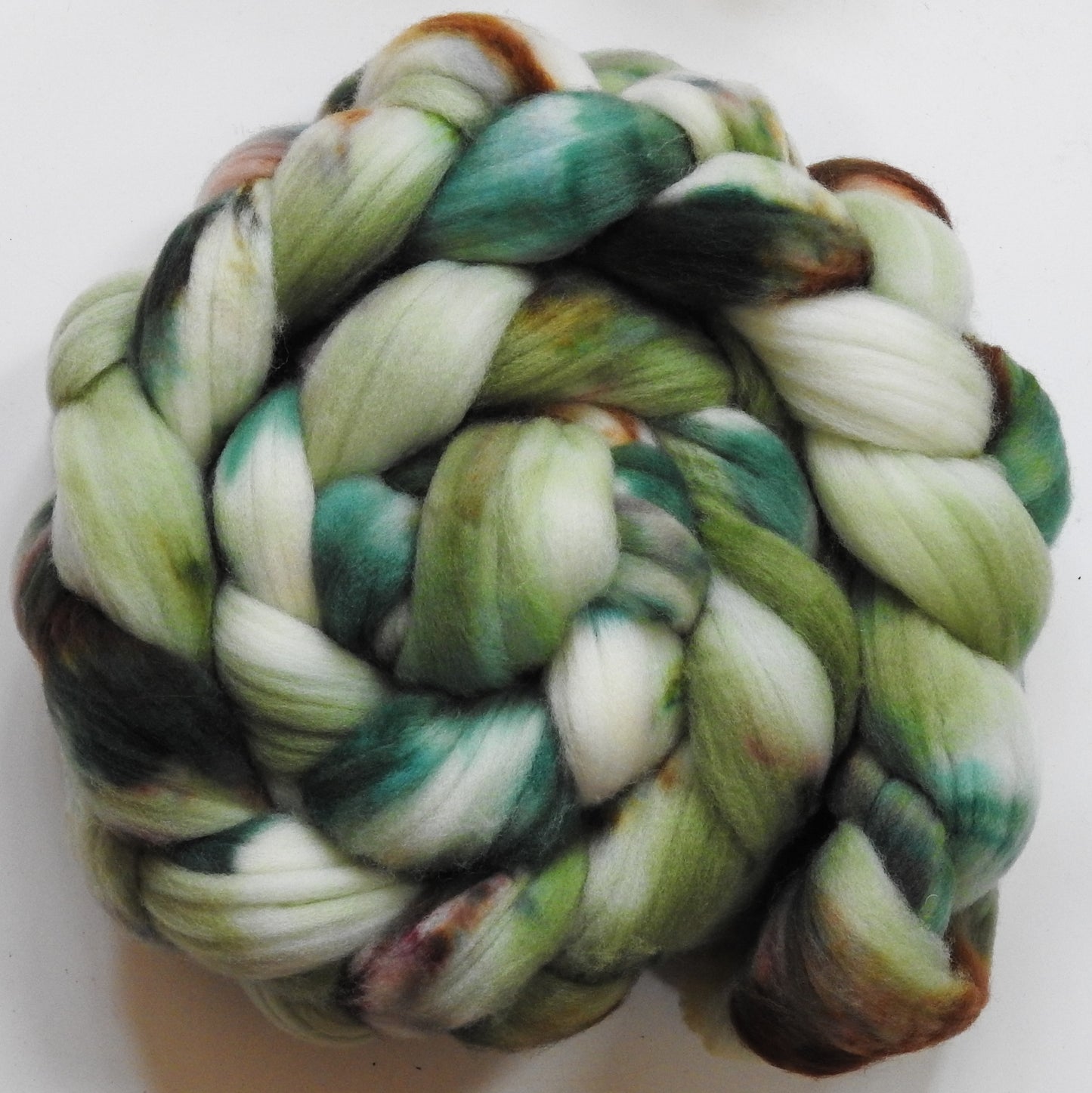 Pistachio Gelato (5.8 oz) - Superwash Targhee