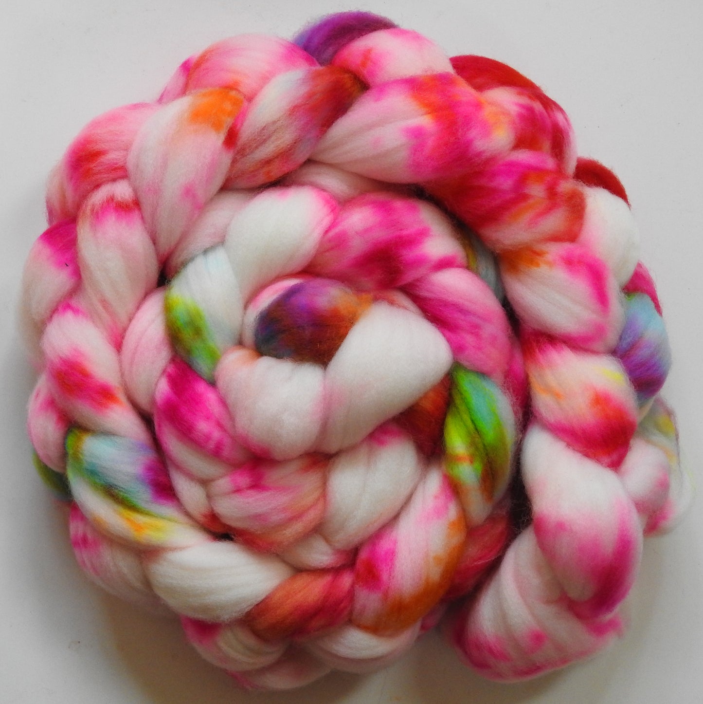 Funfetti (5.8 oz) - Superwash Targhee