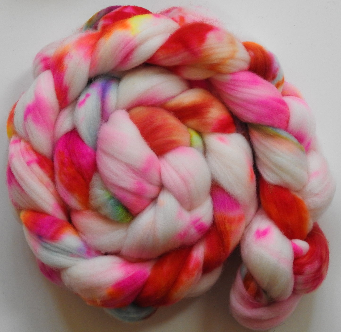 Funfetti (5.8 oz) - Superwash Targhee
