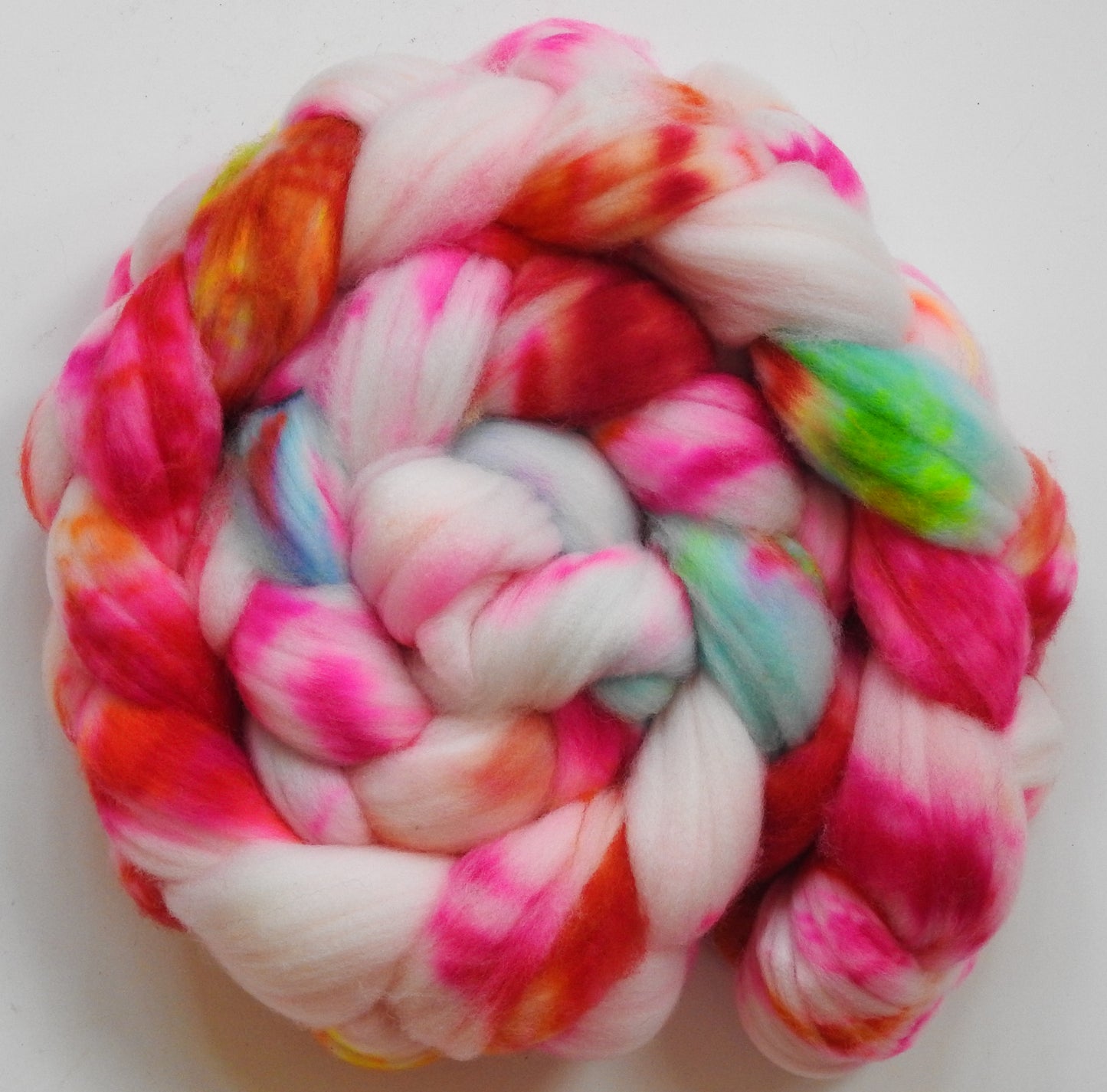 Funfetti (5.8 oz) - Superwash Targhee