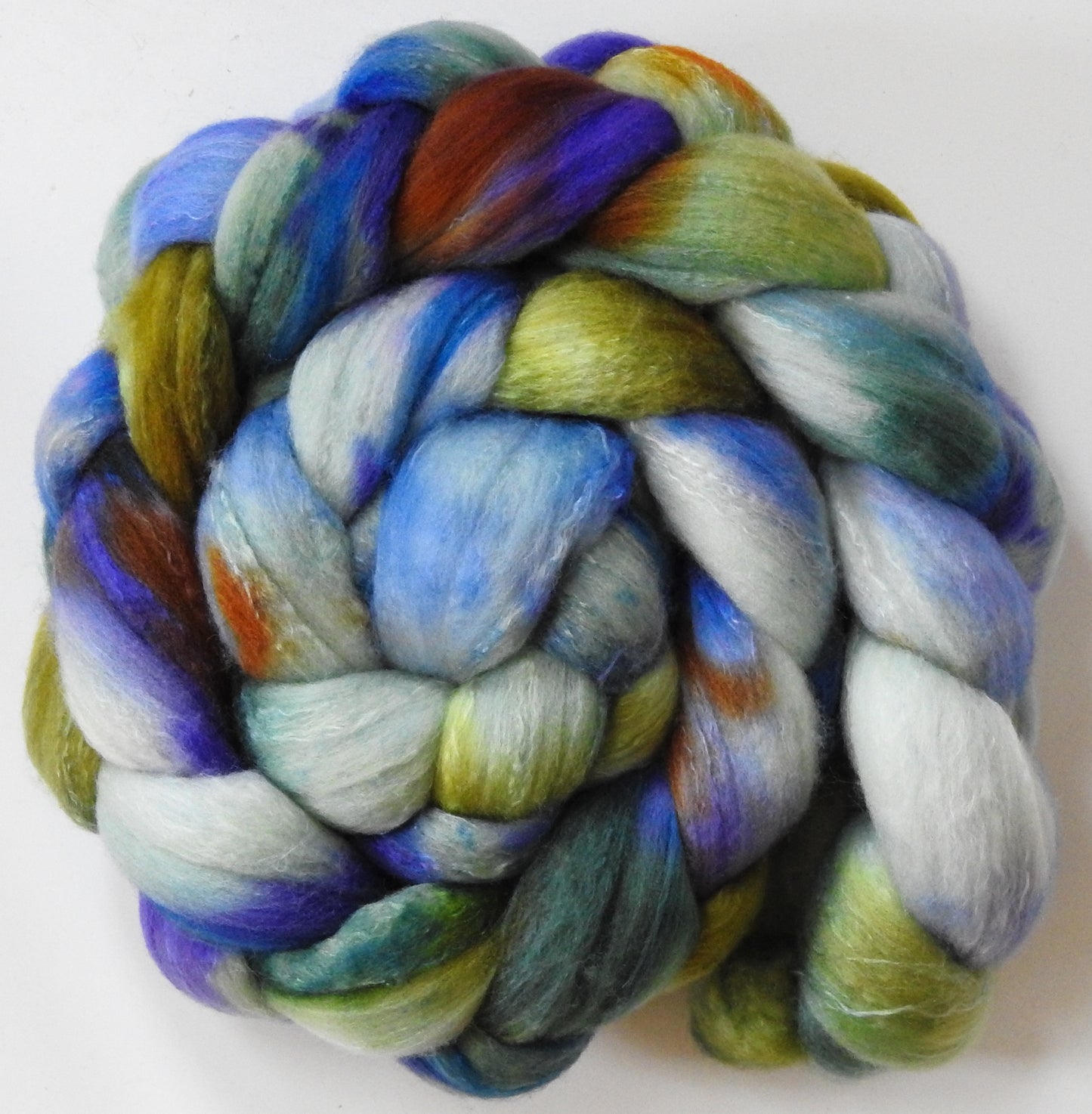 Right as Rain (5.2 oz)- Shaniko Wool / Mulberry Silk (80/20)
