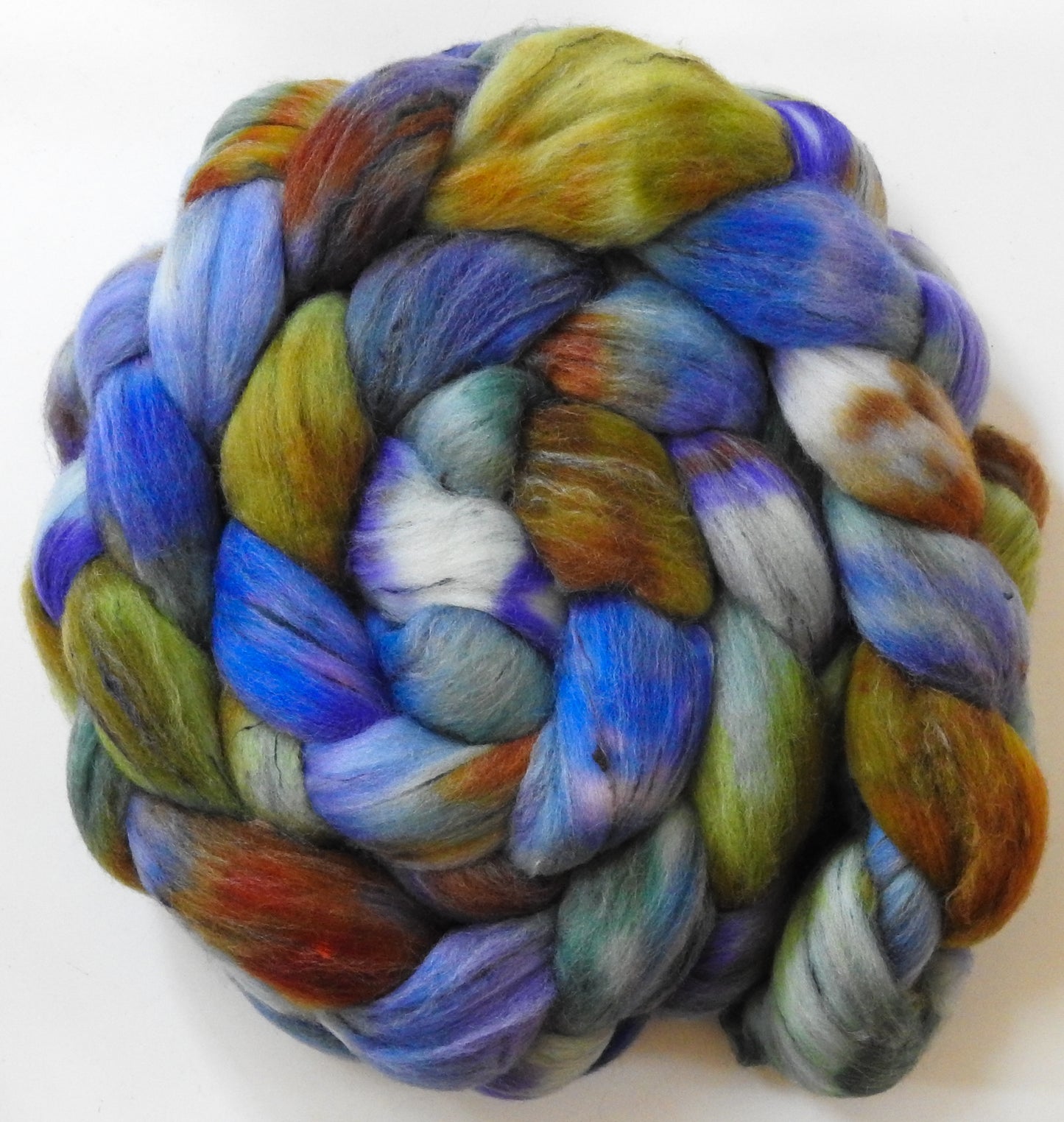Right as Rain (5.7 oz) - Shaniko Tweed - 89% Shaniko Wool/ 6% Acrylic/ 5% Rayon