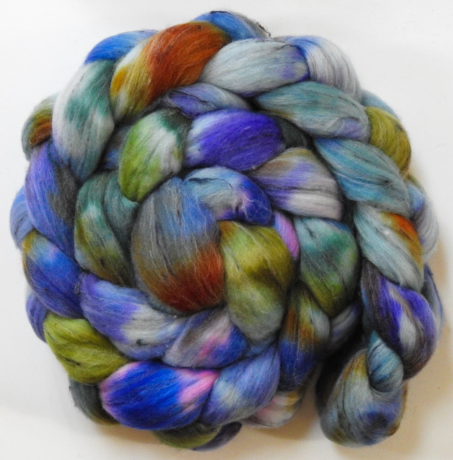 Right as Rain (5.7 oz) - Shaniko Tweed - 89% Shaniko Wool/ 6% Acrylic/ 5% Rayon