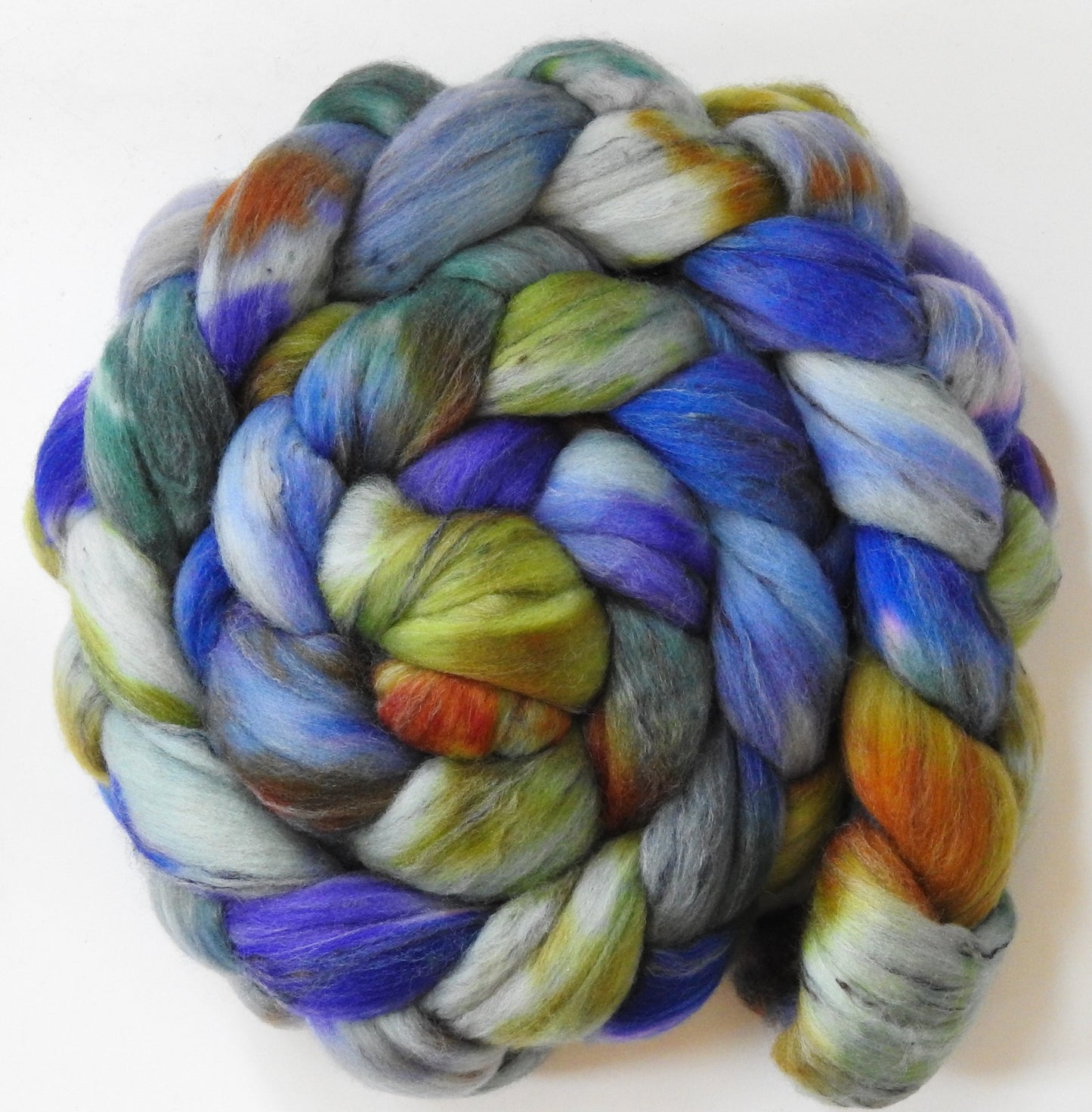 Right as Rain (5.7 oz) - Shaniko Tweed - 89% Shaniko Wool/ 6% Acrylic/ 5% Rayon