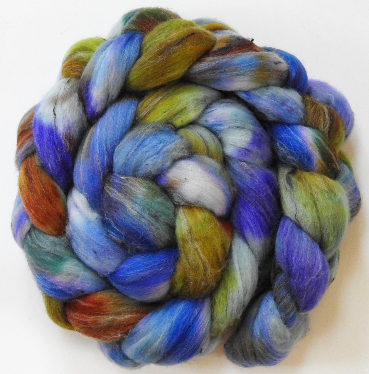 Right as Rain (5.7 oz) - Shaniko Tweed - 89% Shaniko Wool/ 6% Acrylic/ 5% Rayon