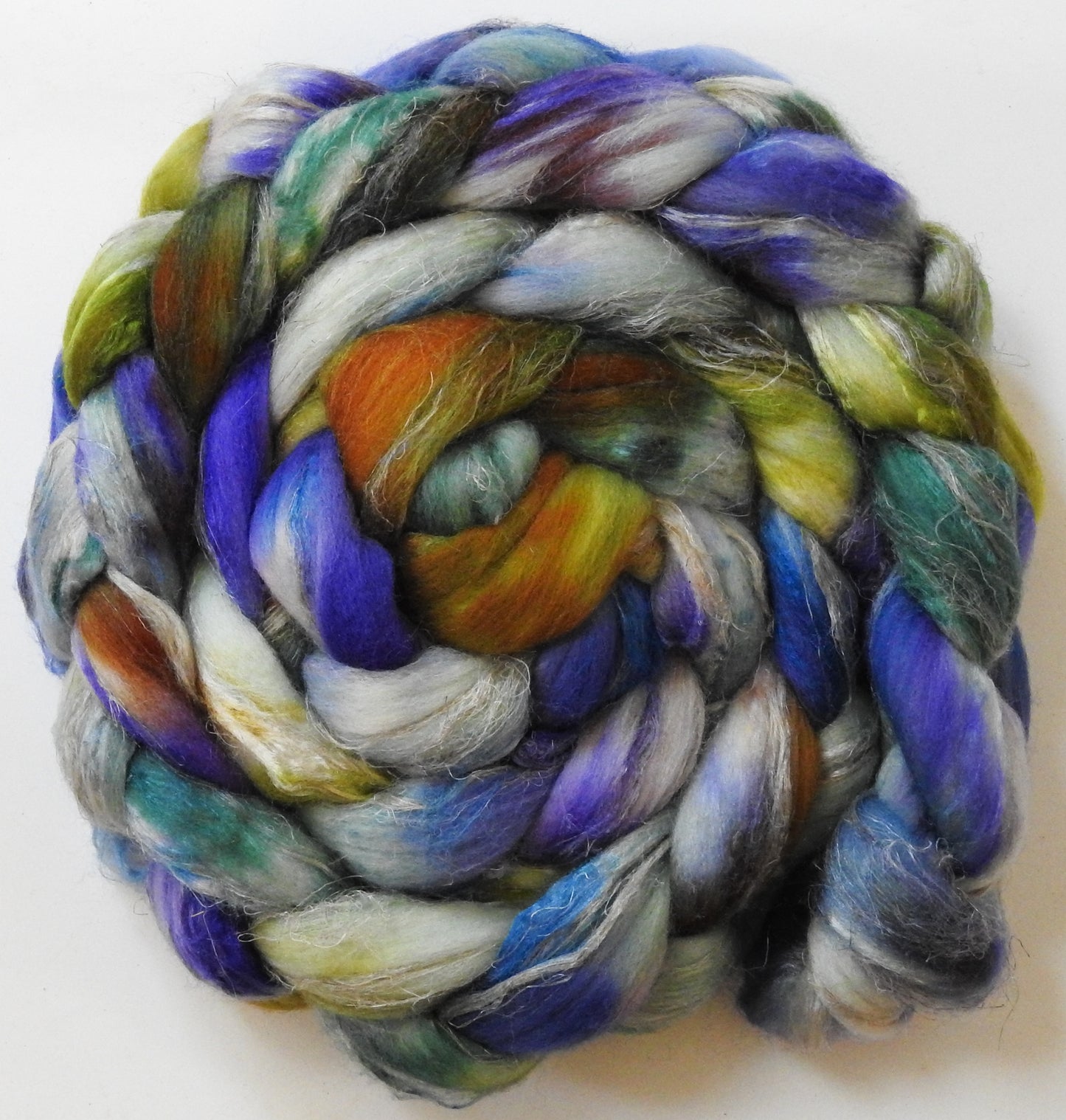 Right as Rain - (5.6 oz) - Merino/ Tussah Silk/ Natural Flax (50/25/25)
