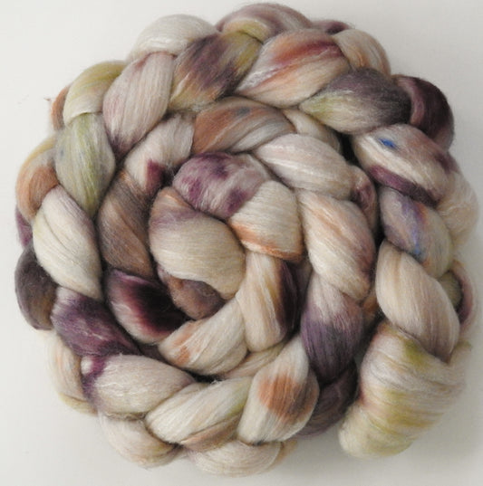 Victoria (5.6 oz) - Rambouillet /tussah silk (80/20)
