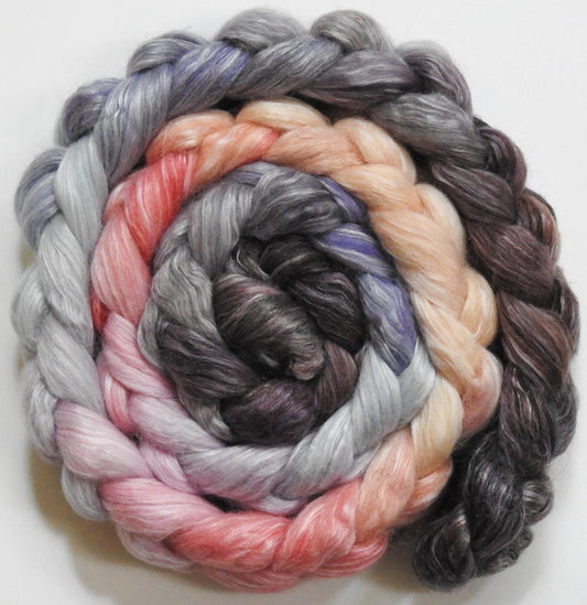 Coastline (5.7 oz.)- White-faced Woodland/ Ramie/ Llama/ Bamboo (35/35/15/15)-