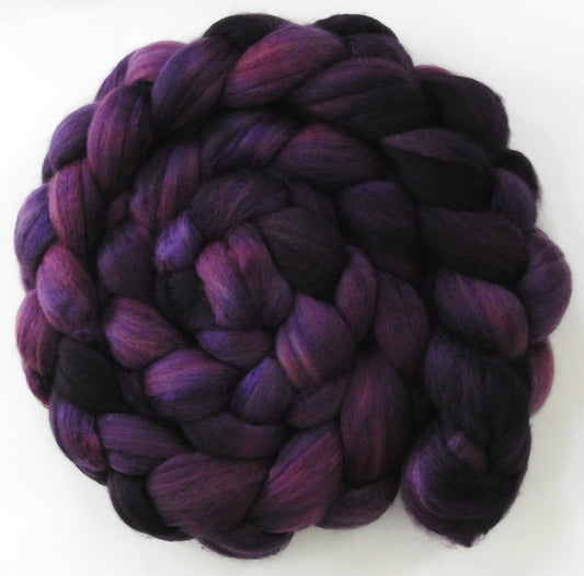 Elderberry (5.5 oz) - White Haunui / Mulberry Silk (70/30) 20.4 mic.