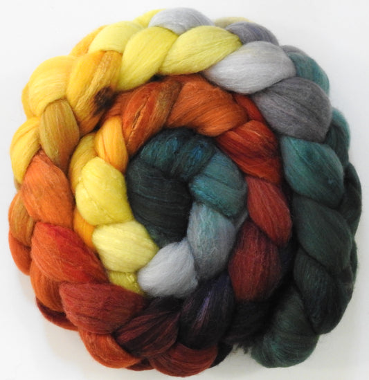 Gourds (5.6 oz) - Rambouillet /tussah silk (80/20)