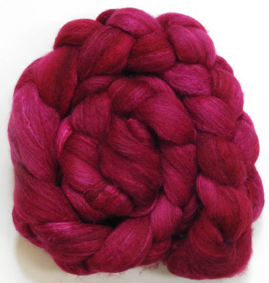 Radish (5.7 oz) - Mixed Bfl/tussah silk (85/15)