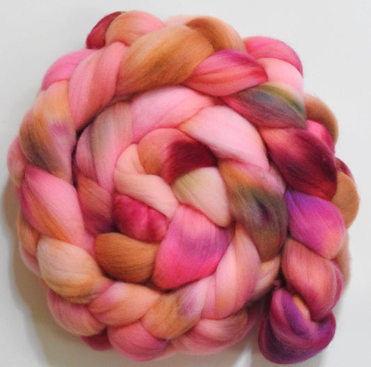 In the Pink (5.8 oz) - Organic Polwarth