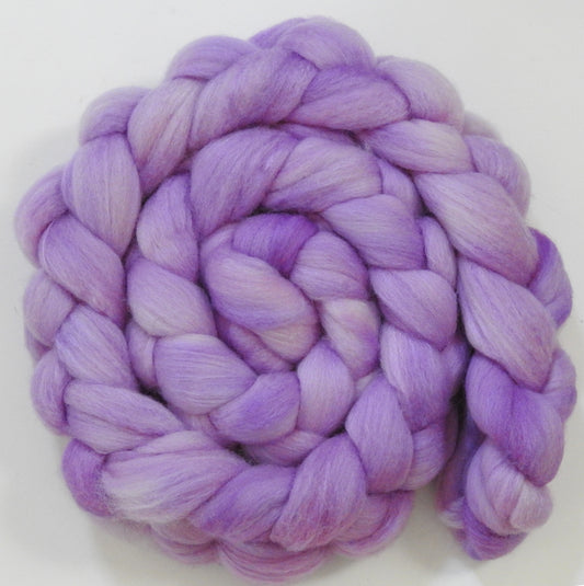 Alyssum (5.7 oz) - Polwarth / Tussah silk (85/15)